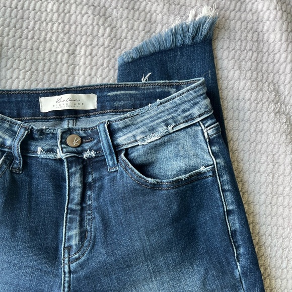 Kancan jeans - Picture 1 of 8